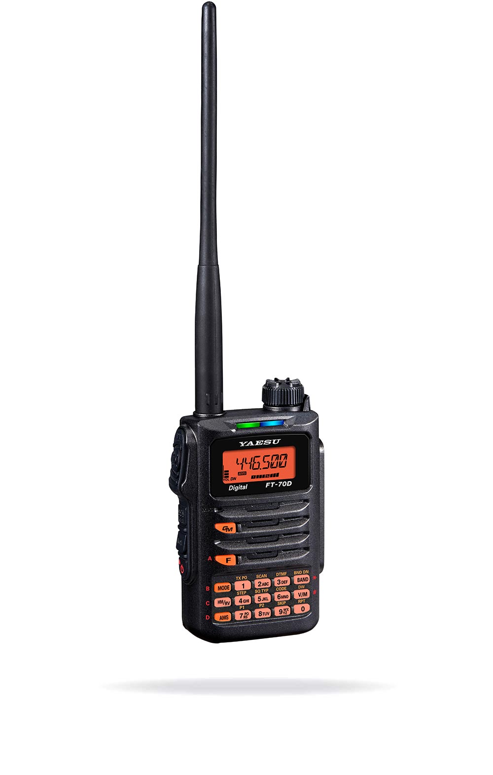 FT-70DE | Yaesu